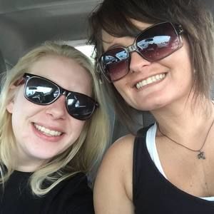 Meet your Posher, Leann